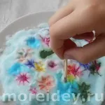 Малюнки з каменів, more творчих ідей для дітей (дітей своїми руками) Малюнки з каменів, more творчих ідей для дітей