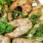 Рецепт приготування лімонелли в духовці, домашні рецепти (рецепт) Рецепт приготування лімонелли в духовці, домашні рецепти