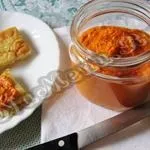 Рибний паштет в домашніх умовах, рецепт з фото (рибний) Рибний паштет в домашніх умовах, рецепт з фото