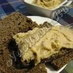 Рибний паштет в домашніх умовах, рецепт з фото (паштет) Рибний паштет в домашніх умовах, рецепт з фото