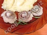 Риба по-французьки - смачний домашній покроковий рецепт з фото