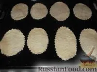 Рецепт листкові язички на
