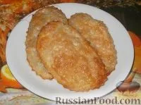 Рецепт листкові язички на