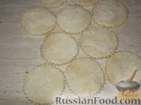 Рецепт листкові язички на