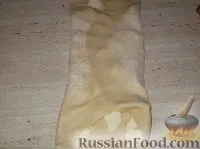 Рецепт листкові язички на