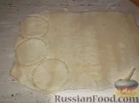Рецепт листкові язички на