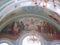 Розпис храму 1