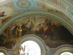 Розпис храму 1