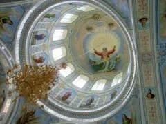 Розпис храму 1