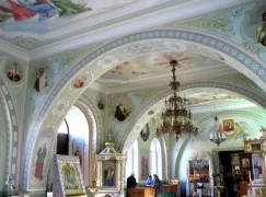 Розпис храму 1