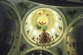 Розпис храму 1