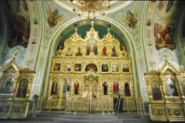 Розпис храму 1