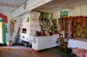 Розпис стін в українській культурі