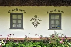 Розпис стін в українській культурі