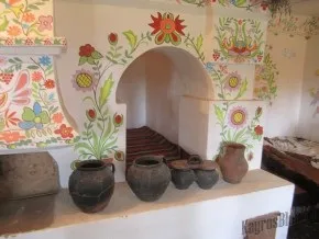 Розпис стін в українській культурі