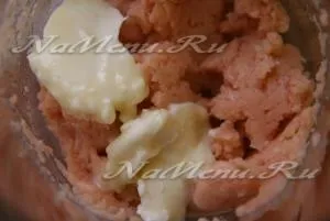 Рибний паштет в домашніх умовах, рецепт з фото (паштет) Рибний паштет в домашніх умовах, рецепт з фото