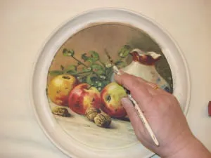 Рисовий папір для декупажу вивчаємо методику роботи (рисовий папір декупаж) Рисовий папір для декупажу вивчаємо методику роботи