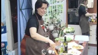Рибне спокуса готуємо і їмо страви з риби