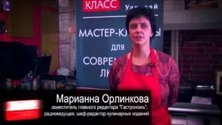 Рибне спокуса готуємо і їмо страви з риби
