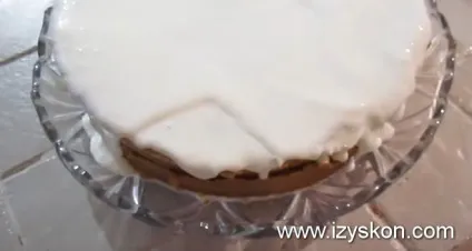 Рецепт приготування торта - три молока - вдома (фото і відео) (рецепт) Рецепт приготування торта - три молока - вдома (фото і відео)