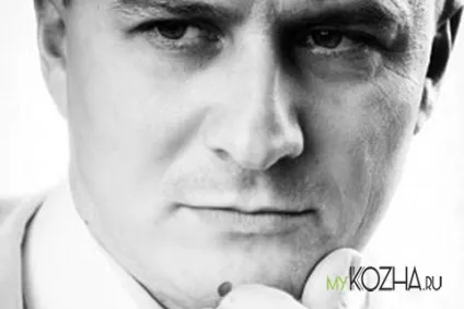 Родимка на підборідді значення у жінок і чоловіків (значення) Родимка на підборідді значення у жінок і чоловіків