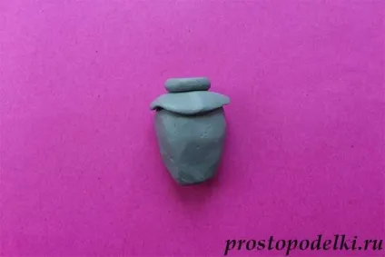 Лицар з пластиліну, просто падлюка (лицар) Лицар з пластиліну, просто падлюка