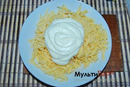 Рецепт курка запечена з картоплею в мультиварці (запечений молода картопля з куркою) Рецепт курка запечена з картоплею в мультиварці