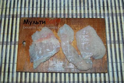 Рецепт курка запечена з картоплею в мультиварці (запечений молода картопля з куркою) Рецепт курка запечена з картоплею в мультиварці