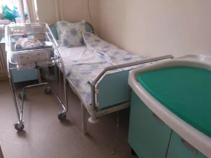 Пологовий будинок погляд iii передпологовій палата і пологовий зал, bambini (bambini) Пологовий будинок погляд iii передпологовій палата і пологовий зал, bambini