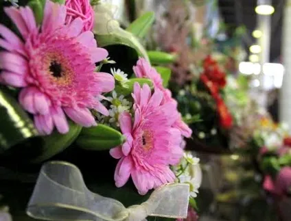 Ризький ринок квітів в москві, букет своїми руками (букет) Ризький ринок квітів в москві, букет своїми руками