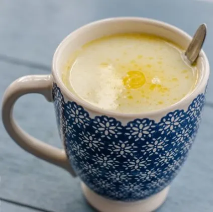 Рецепт лікування кашлю цибулею з медом (кашлю) Рецепт лікування кашлю цибулею з медом