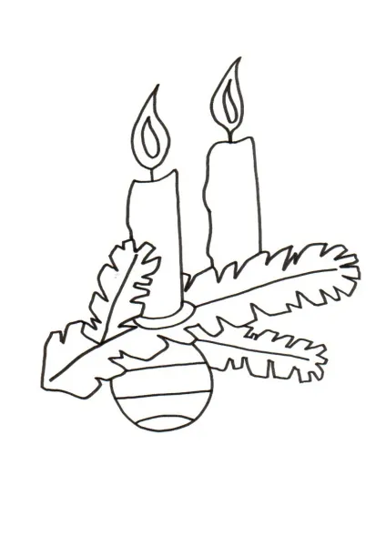 Малюємо на вікні свято (новий рік) - малювання, графіка, арт (малювання) Малюємо на вікні свято (новий рік) - малювання, графіка, арт