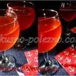 Ряжанка по-домашньому
