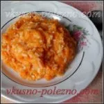 Ряжанка по-домашньому