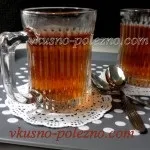 Ряжанка по-домашньому