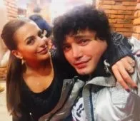 Рустам Солнцев - будинок 2 біографія, інстаграм, фото, пластика, відносини (сонце) Рустам Солнцев - будинок 2 біографія, інстаграм, фото, пластика, відносини