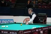 український більярдний будинок