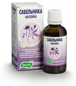 Шабельник болотний застосування в онкології, відгуки, інструкція (застосування) Шабельник болотний застосування в онкології, відгуки, інструкція