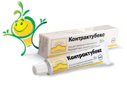 Рубці у дітей як зробити з великої проблеми маленьку