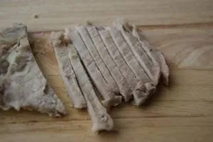 Салат - дракон - покроковий рецепт з фото на (покрокові рецепти) Салат - дракон - покроковий рецепт з фото на