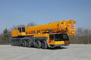Найбільша машина
