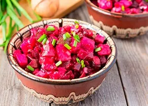 Салати при панкреатиті популярні рецепти салатів, які можна (рецепти) Салати при панкреатиті популярні рецепти салатів, які можна