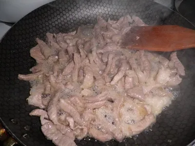 Салат китайський дракон - покроковий рецепт з фото як приготувати