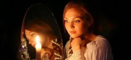 Різдвяні ворожіння на судженого завжди в моді (скоро заміж вийдете) Різдвяні ворожіння на судженого завжди в моді