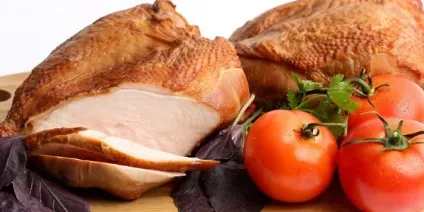 Салат з маринованими опеньками - рецепти з фото, калорійність (салат з опеньками маринованими рецепт з фото) Салат з маринованими опеньками - рецепти з фото, калорійність