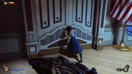 Керівництво по проходження bioshock infinite частина 4 (bioshock: infinite) Керівництво по проходження bioshock infinite частина 4