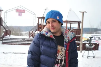 Рустам Солнцев (Калганов) - будинок 2 біографія, інстаграм, фото і відео (Калганов) Рустам Солнцев (Калганов) - будинок 2 біографія, інстаграм, фото і відео