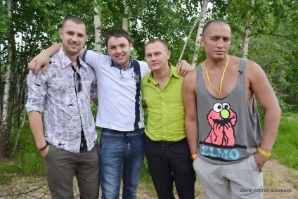 Рустам Солнцев (Калганов) - будинок 2 біографія, інстаграм, фото і відео (рустам) Рустам Солнцев (Калганов) - будинок 2 біографія, інстаграм, фото і відео