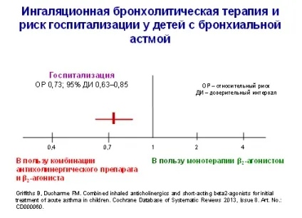 Сайт для фахівців охорони здоров'я - лікування бронхообструктивного синдрому у дітей (фенотерол ипратропиума бромід) Сайт для фахівців охорони здоров'я - лікування бронхообструктивного синдрому у дітей