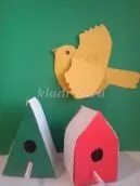 весняне дерево